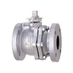 Ball Valve