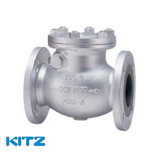 Swing Check Valve